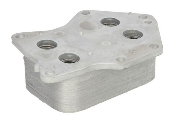 Thermotec D4M018TT Охолоджувач оливи, моторна олива