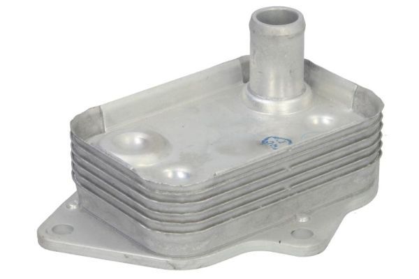 Thermotec D4M019TT Охолоджувач оливи, моторна олива