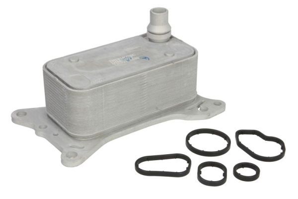 Thermotec D4M020TT Охолоджувач оливи, моторна олива