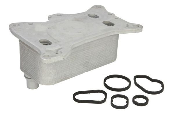 Thermotec D4M020TT Охолоджувач оливи, моторна олива
