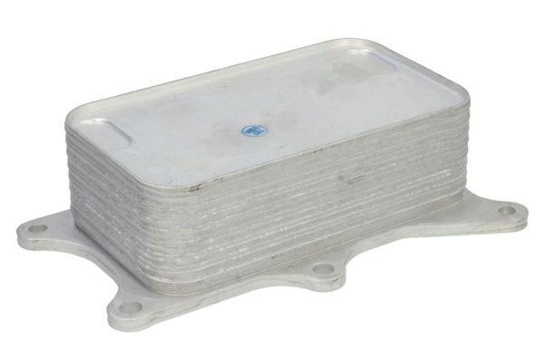Thermotec D4M021TT Охолоджувач оливи, моторна олива