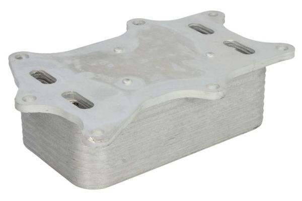 Thermotec D4M021TT Охолоджувач оливи, моторна олива