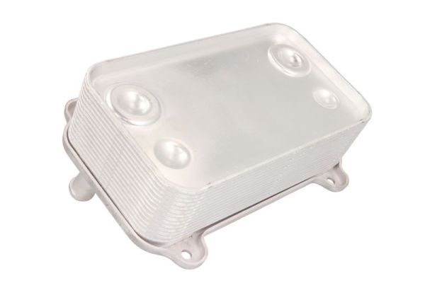 Thermotec D4N002TT Охолоджувач оливи, моторна олива