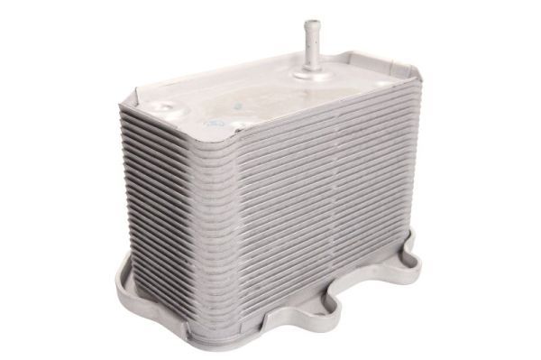 Thermotec D4N005TT Охолоджувач оливи, моторна олива