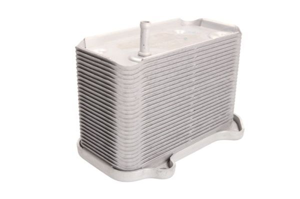 Thermotec D4N005TT Охолоджувач оливи, моторна олива