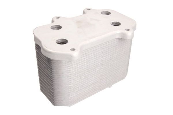 Thermotec D4N005TT Охолоджувач оливи, моторна олива