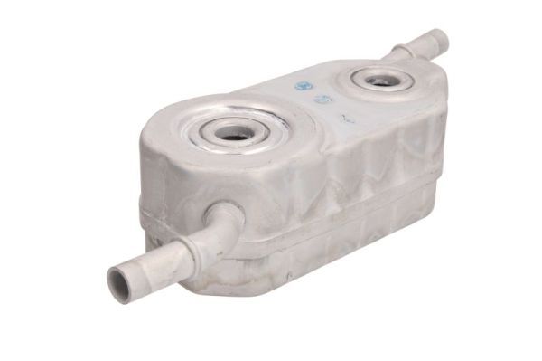 Thermotec D4P003TT Оливний радіатор, автоматична коробка передач