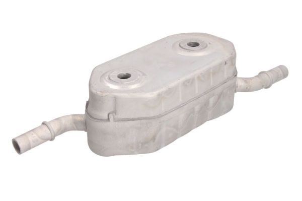 Thermotec D4P003TT Оливний радіатор, автоматична коробка передач