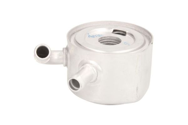 Thermotec D4R001TT Охолоджувач оливи, моторна олива