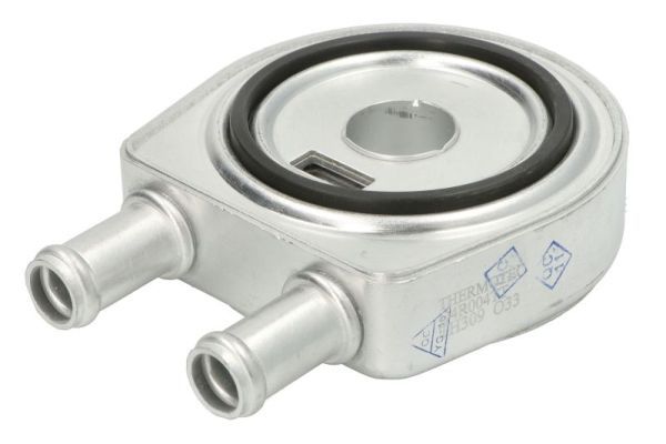 Thermotec D4R004TT Охолоджувач оливи, моторна олива