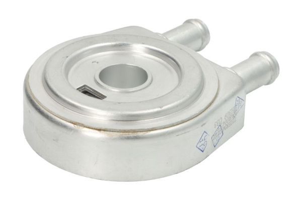 Thermotec D4R004TT Охолоджувач оливи, моторна олива
