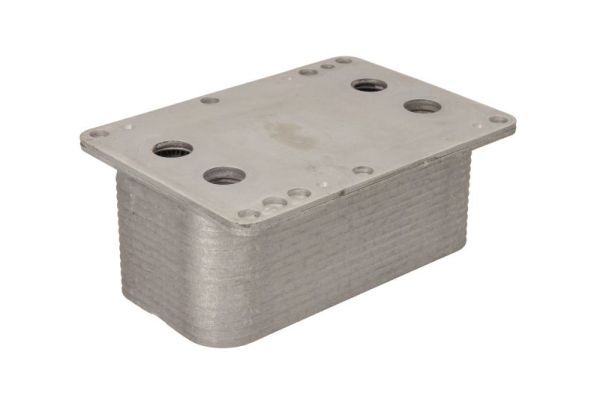 Thermotec D4R008TT Охолоджувач оливи, моторна олива