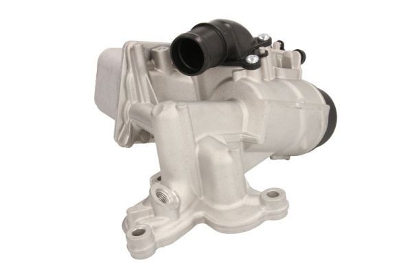 Thermotec D4R009TT Охолоджувач оливи, моторна олива
