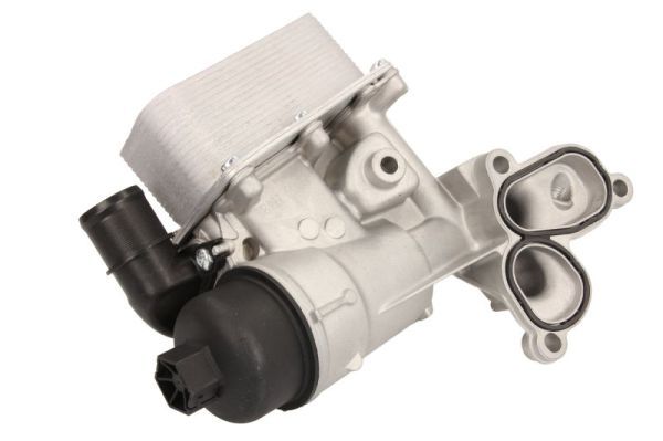 Thermotec D4R009TT Охолоджувач оливи, моторна олива