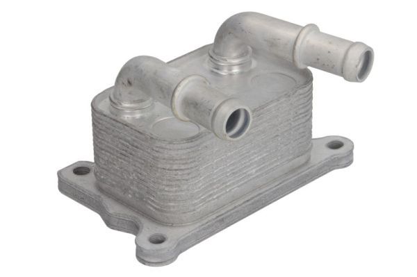 Thermotec D4R012TT Охолоджувач оливи, моторна олива