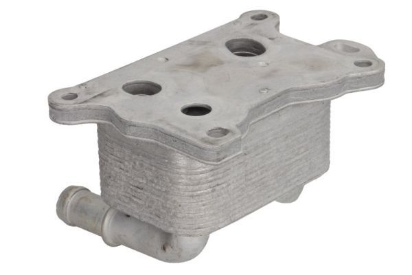 Thermotec D4R012TT Охолоджувач оливи, моторна олива