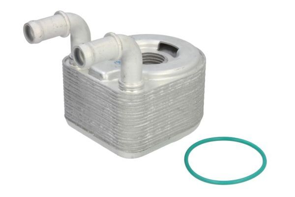 Thermotec D4R014TT Охолоджувач оливи, моторна олива