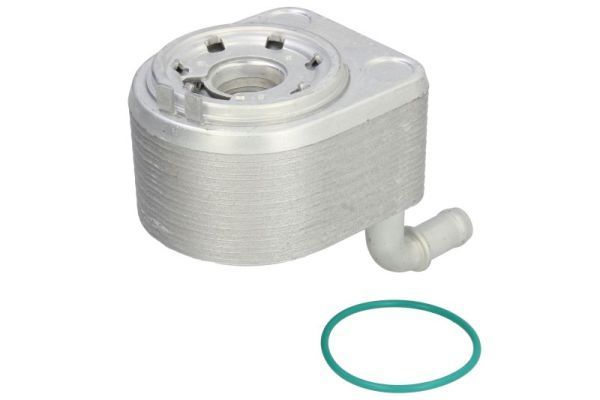 Thermotec D4R014TT Охолоджувач оливи, моторна олива