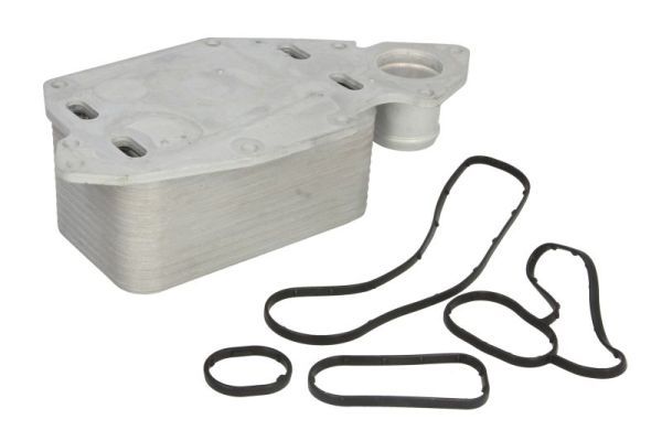 Thermotec D4R015TT Охолоджувач оливи, моторна олива