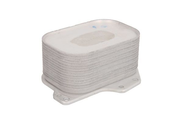 Thermotec D4S001TT Охолоджувач оливи, моторна олива