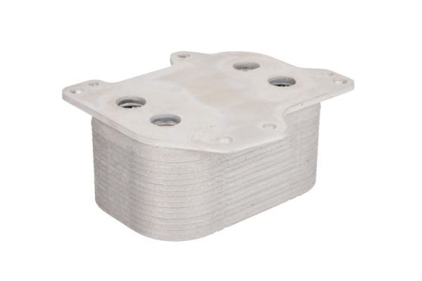 Thermotec D4S001TT Охолоджувач оливи, моторна олива