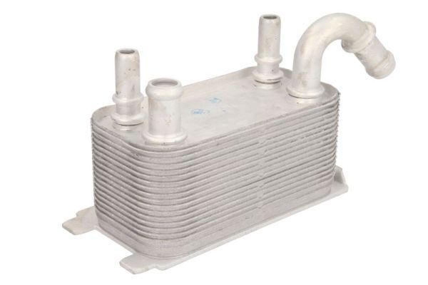 Thermotec D4V001TT Оливний радіатор, автоматична коробка передач