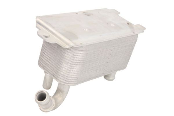 Thermotec D4V001TT Оливний радіатор, автоматична коробка передач