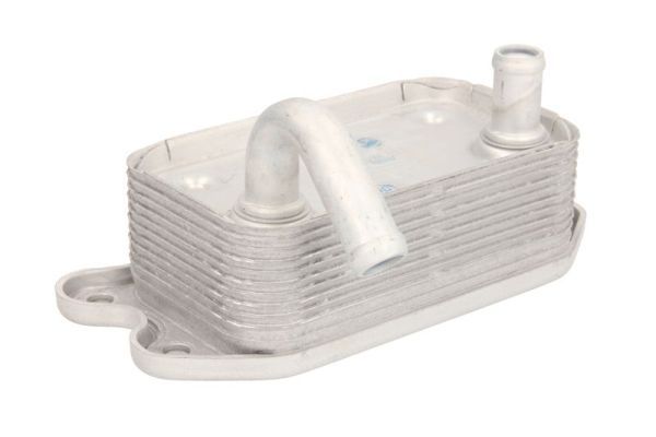 Thermotec D4V002TT Охолоджувач оливи, моторна олива