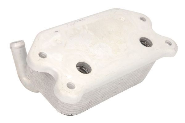 Thermotec D4V002TT Охолоджувач оливи, моторна олива