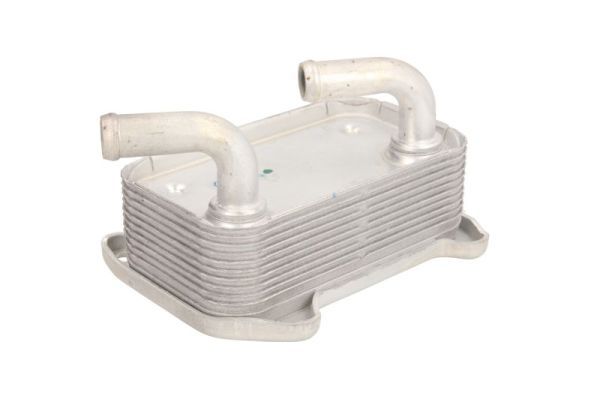 Thermotec D4V003TT Охолоджувач оливи, моторна олива