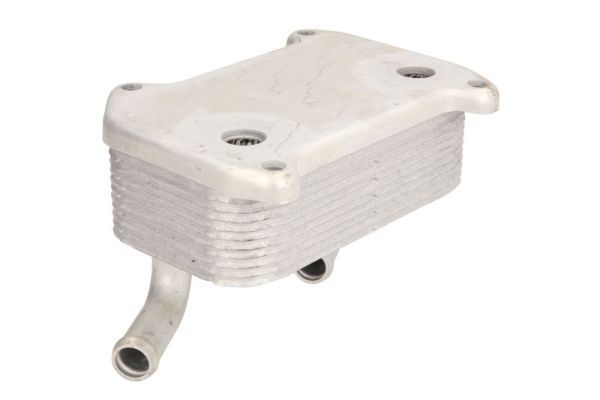 Thermotec D4V003TT Охолоджувач оливи, моторна олива