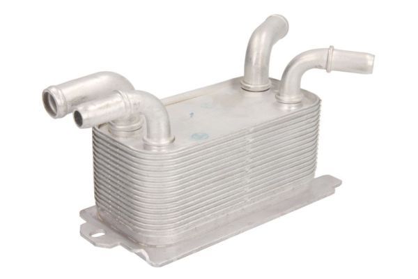 Thermotec D4V004TT Оливний радіатор, автоматична коробка передач