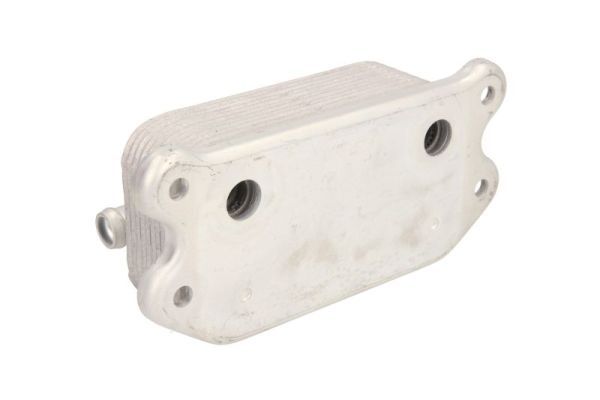 Thermotec D4V005TT Охолоджувач оливи, моторна олива