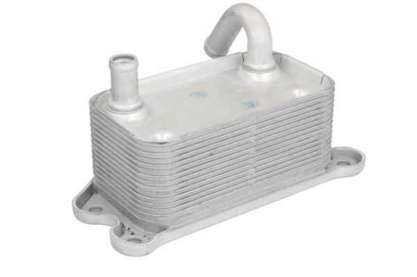 Thermotec D4V008TT Охолоджувач оливи, моторна олива