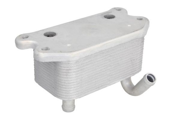 Thermotec D4V008TT Охолоджувач оливи, моторна олива