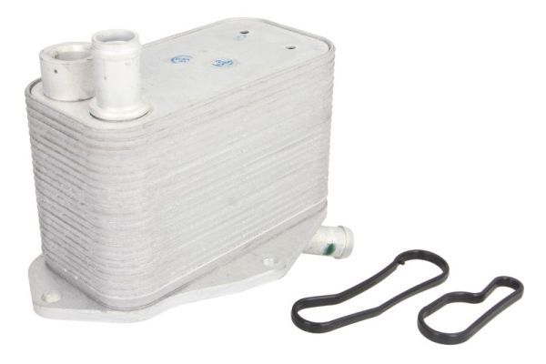 Thermotec D4V009TT Охолоджувач оливи, моторна олива