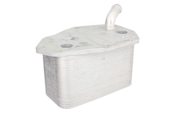 Thermotec D4V009TT Охолоджувач оливи, моторна олива