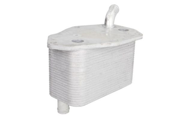 Thermotec D4V010TT Охолоджувач оливи, моторна олива
