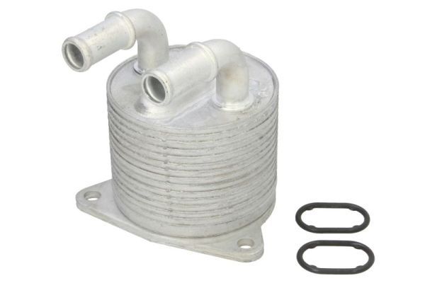 Thermotec D4V012TT Оливний радіатор, автоматична коробка передач