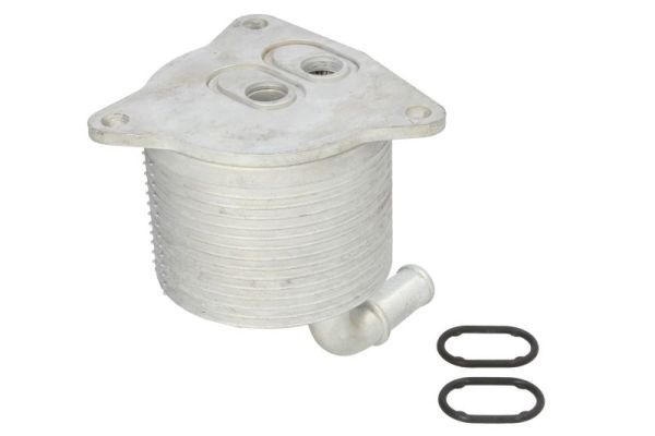 Thermotec D4V012TT Оливний радіатор, автоматична коробка передач