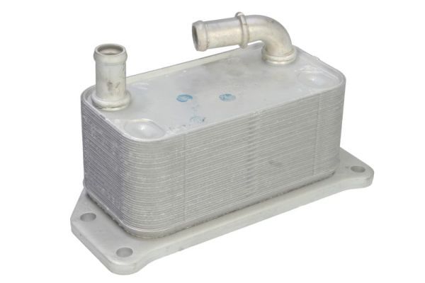 Thermotec D4V013TT Охолоджувач оливи, моторна олива