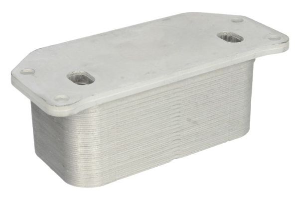 Thermotec D4V013TT Охолоджувач оливи, моторна олива