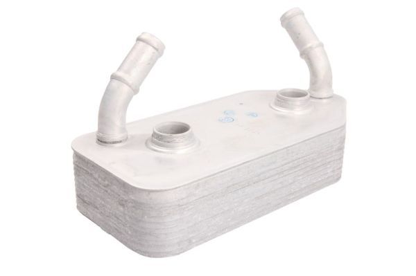 Thermotec D4W001TT Оливний радіатор, автоматична коробка передач
