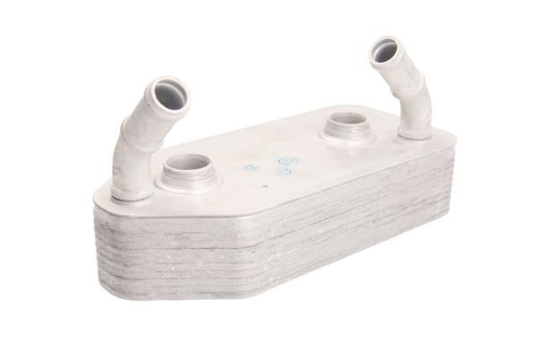 Thermotec D4W001TT Оливний радіатор, автоматична коробка передач