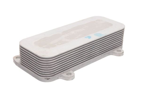 Thermotec D4W002TT Охолоджувач оливи, моторна олива