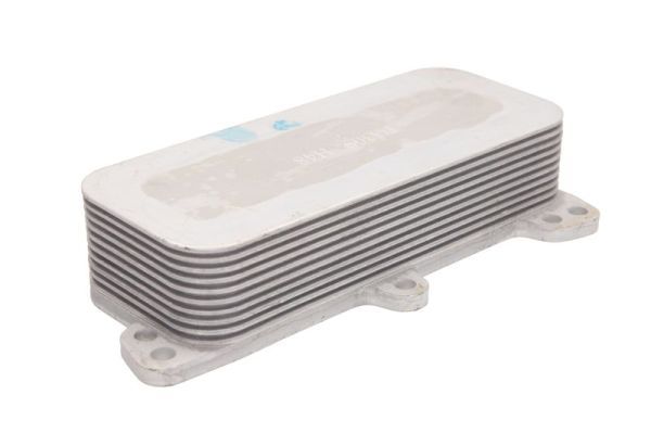 Thermotec D4W002TT Охолоджувач оливи, моторна олива