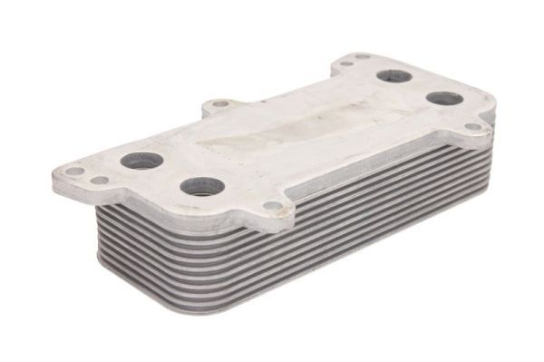 Thermotec D4W002TT Охолоджувач оливи, моторна олива