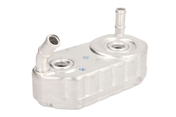 Thermotec D4W004TT Оливний радіатор, автоматична коробка передач