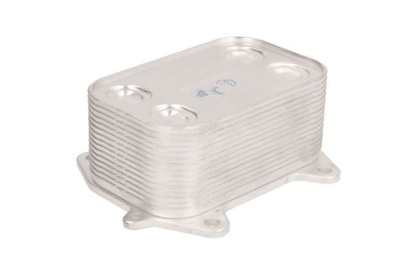 Thermotec D4W008TT Охолоджувач оливи, моторна олива