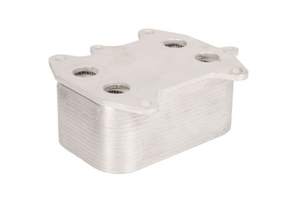 Thermotec D4W008TT Охолоджувач оливи, моторна олива